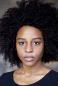 Crystal Clarke