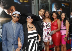 Deidre Deedee Jenkins Get On Up
