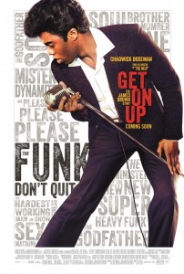 Get On Up poster 3