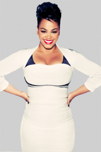 Jill Scott Essence