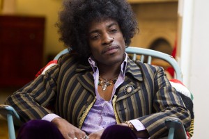 Jimi All Is By My Side 1