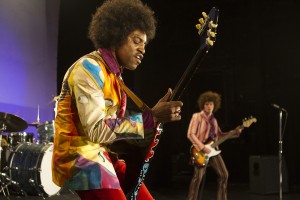 Jimi All Is By My Side 2