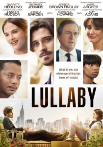 Lullaby DVD