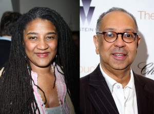 Lynn Nottage George C. Wolfe