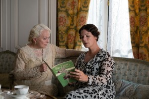 Magic in the Moonlight - Jacki Weaver and Marcia Gay Harden