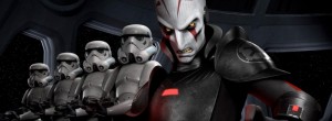 Star Wars Rebels 3