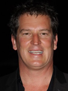 Stephen Hopkins