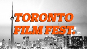 Toronto Film Festival logo 2