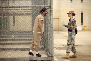 Camp X-Ray 9