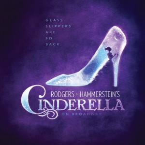 Cinderella on Broadway