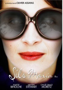 Clouds of Sils Maria poster 1