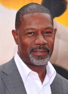 Dennis Haysbert 3