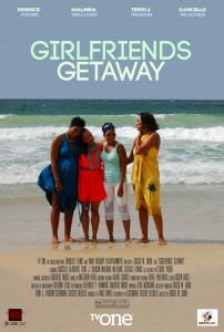 Girlfriends Getaway poster 1