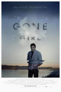 Gone Girl poster 3