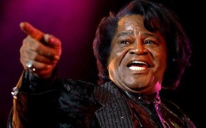 James Brown pic