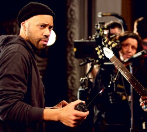 Jimi All Is By My Side 16 Director John Ridley