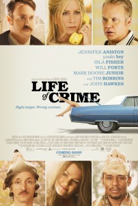 Life of Crime poster