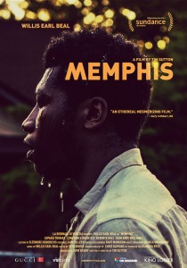 Memphis Poster