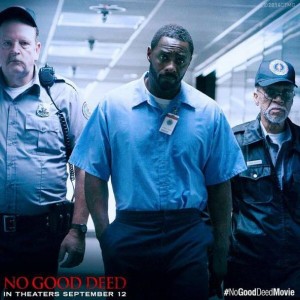No Good Deed Idris Elba