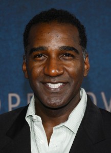 Norm Lewis