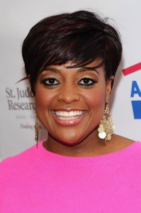 Sherri Shepherd 2