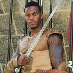 Shondo Blades The Quest
