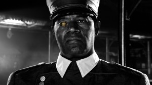 Sin City A Dame To Kill For 32 Dennis Haysbert