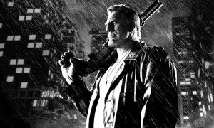 Sin City A Dame to Kill For 3
