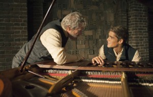 The Giver 2