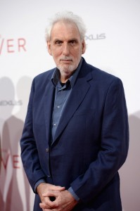 The Giver Director Phillip Noyce