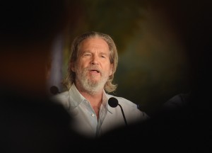 The Giver Jeff Bridges 2