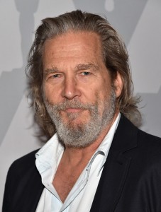 The Giver Jeff Bridges