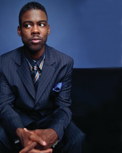 Top Five 1 - Chris Rock