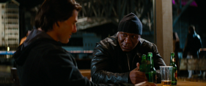 Ving Rhames MI4