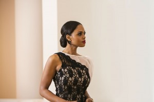 Addicted - Sharon Leal 2