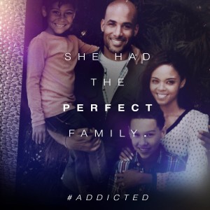 Addicted family pic