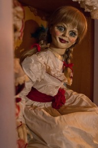 Annabelle 27