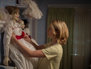 Annabelle 3