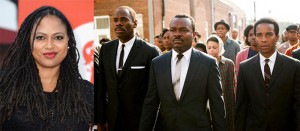 Ava DuVernay Selma highlight