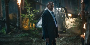 Big Game Samuel L. Jackson