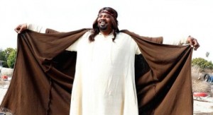 Black Jesus