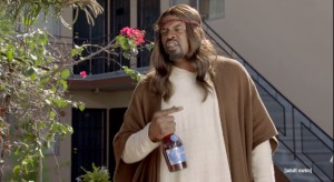 Black Jesus pic 1