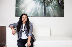 Director AVA DUVERNAY Photo Credit Emily Berl