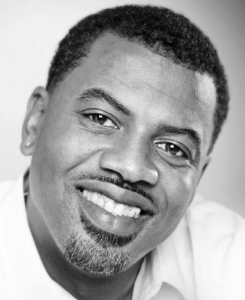 Gerald Slink Johnson