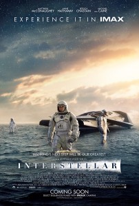 Interstellar Poster 5