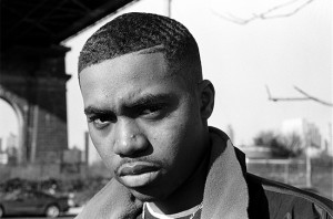 Nas pic