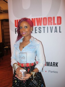 Nefertite Nguvu