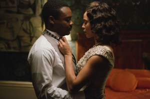 Selma - David Oyelowo Carmen Ejogo