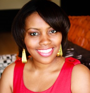 Shequeta Smith