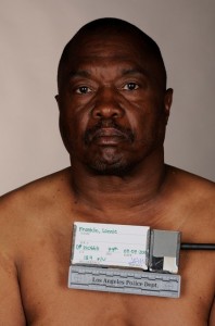 Tales of the Grim Sleeper